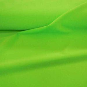 Spandex neon groen