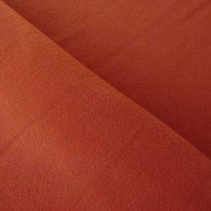 Fleece oranje