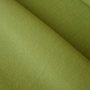 fleece lime groen