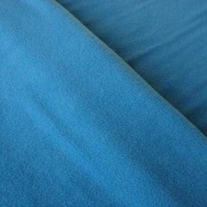 aqua fleece