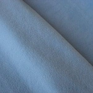 licht blauwe fleece