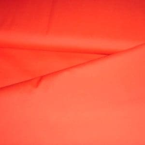 poplin oranje