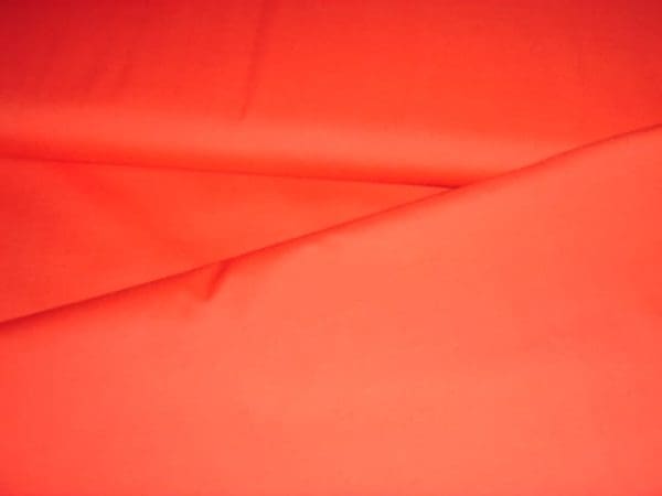 poplin oranje