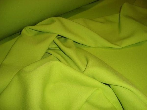 terlenka burlington lime groen