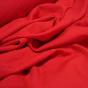 terlenka burlington helder rood