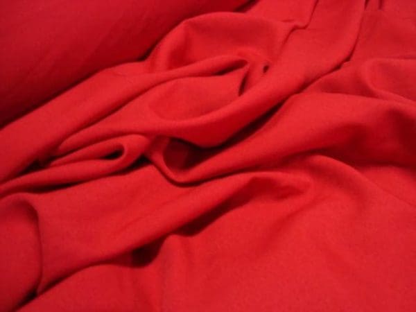 terlenka burlington helder rood