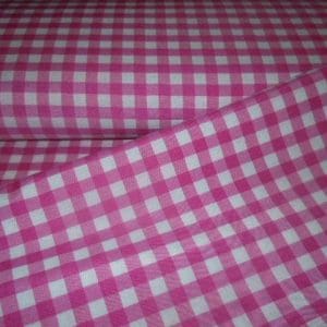 brabants bont ruitje hard roze 10 mm