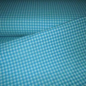 brabantsbont ruitje aqua 5mm