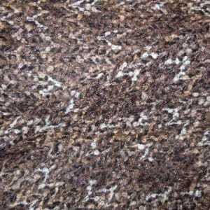 Boucle camel melee