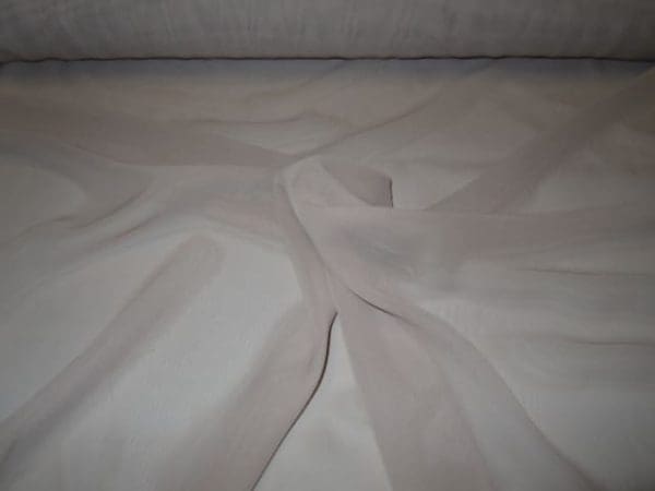 Chiffon beige