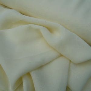 Chiffon creme