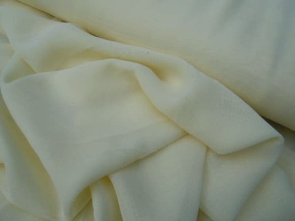 Chiffon creme