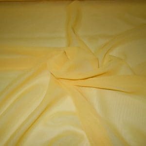 Chiffon geel