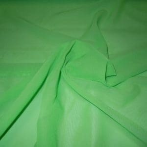 Chiffon lime