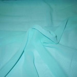 Chiffon mint