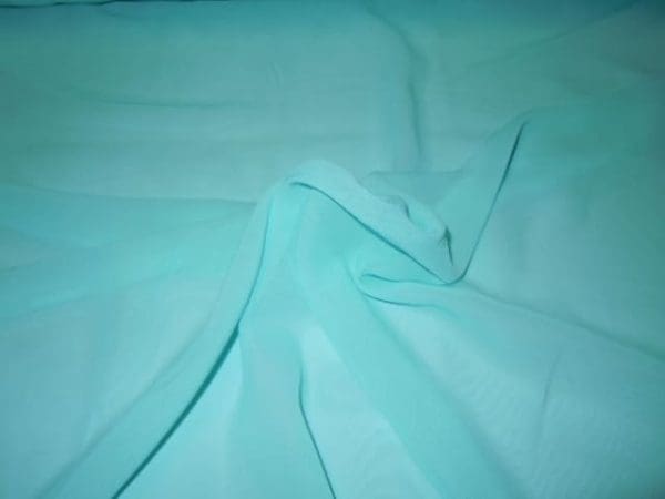 Chiffon mint