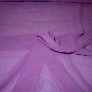 Chiffon violet