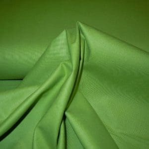 katoen platbinding lime