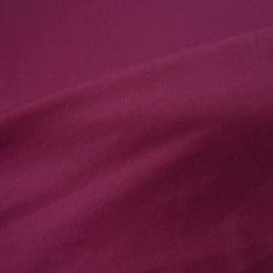 Tricot Uni bordeaux