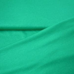 Tricot Uni groen