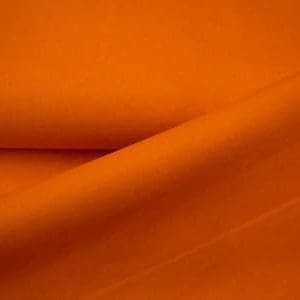 Canvas oranje