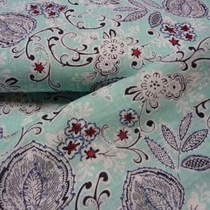 paisley mint