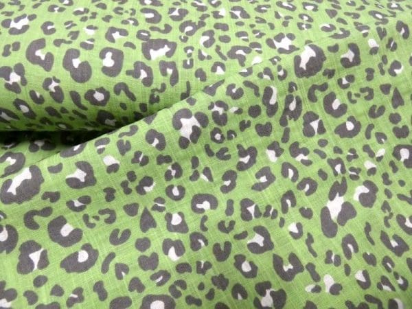 panter groen