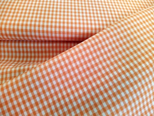 brabants bont ruitje oranje 5mm