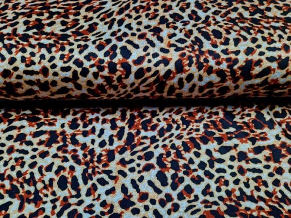 panter print punta