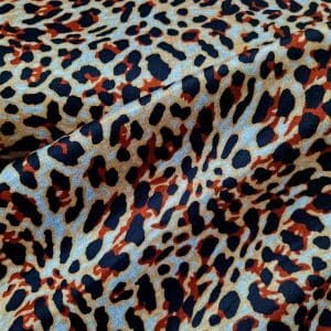 panter print punta