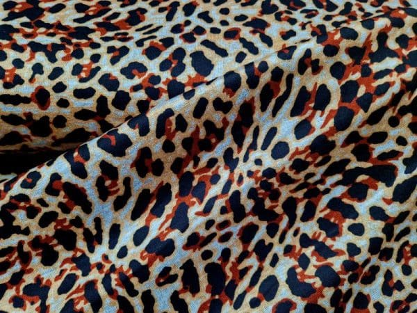 panter print punta